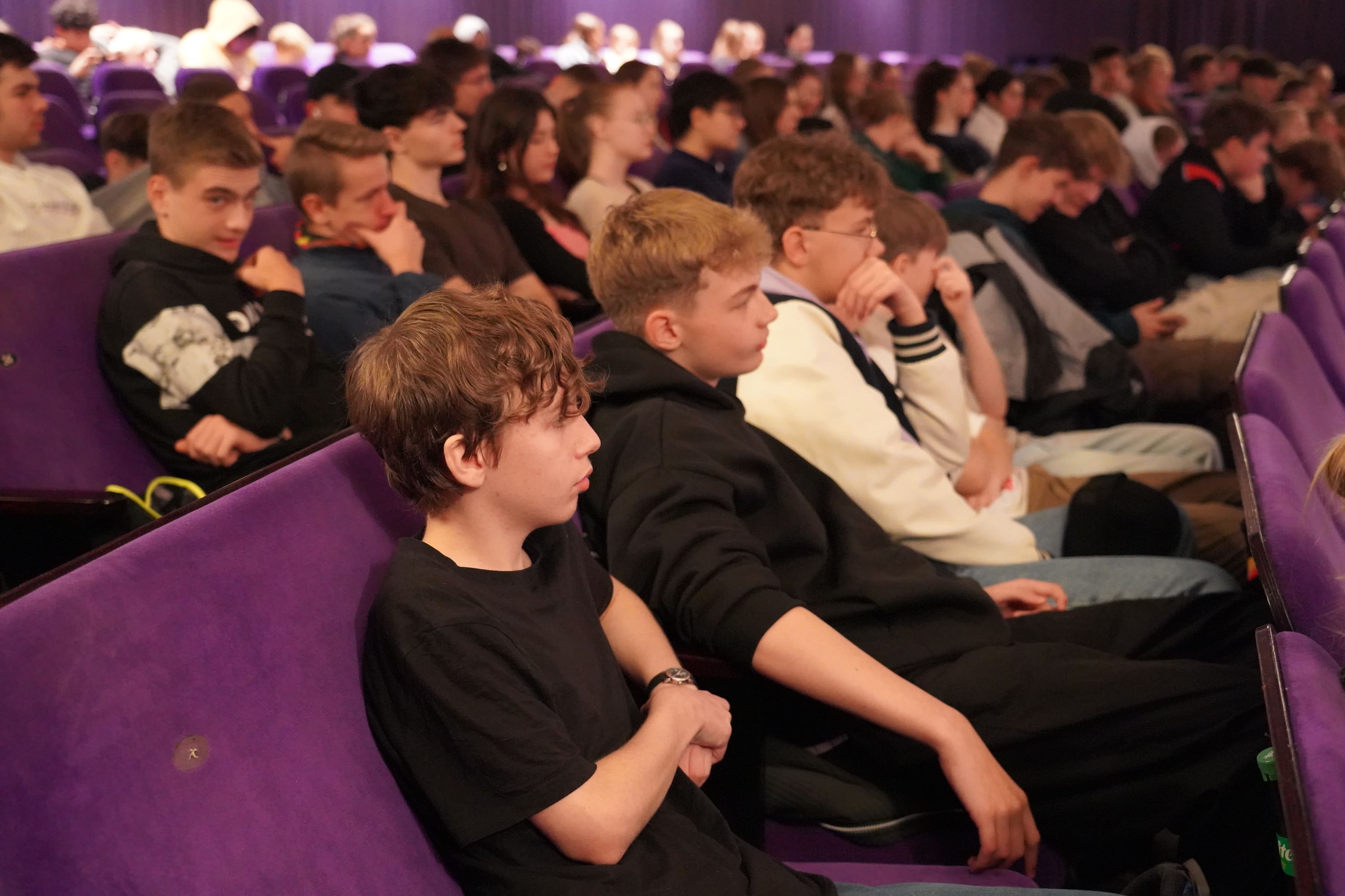 Rückblick 2023  - 22